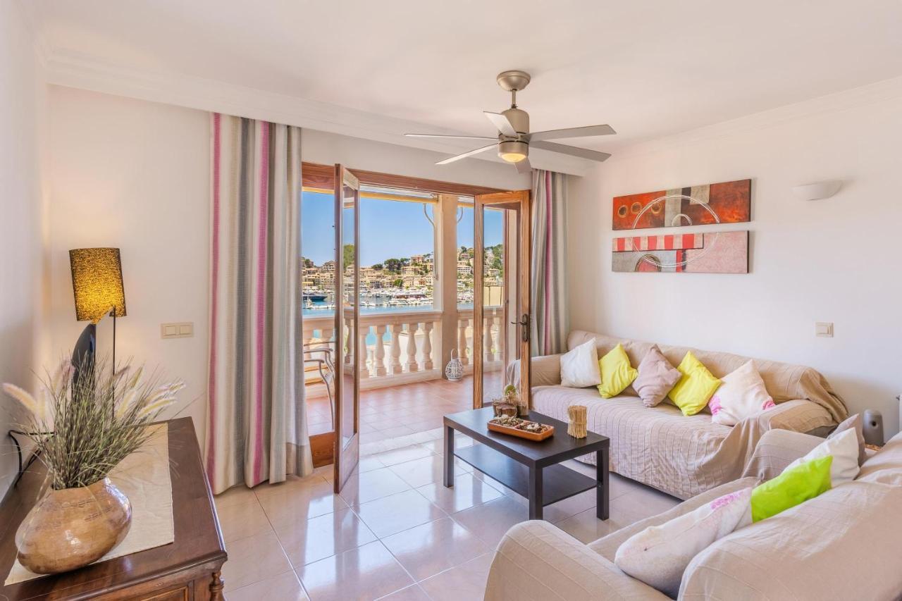 Bellavista Apartament Puerto de Sóller