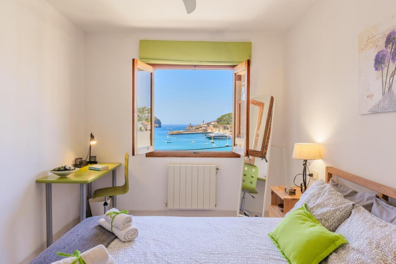 Apartament Bellavista