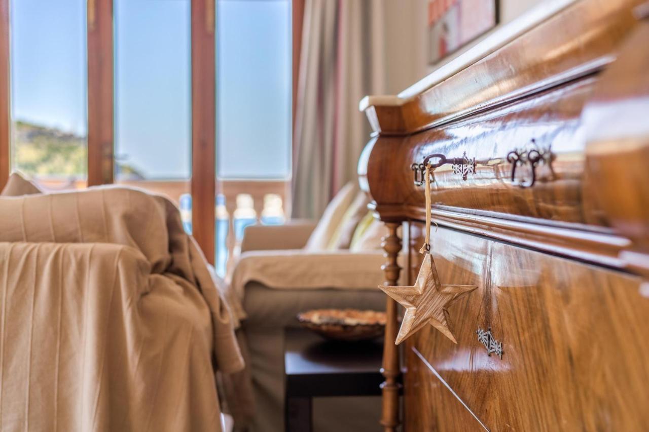 Apartment Bellavista Puerto de Sóller