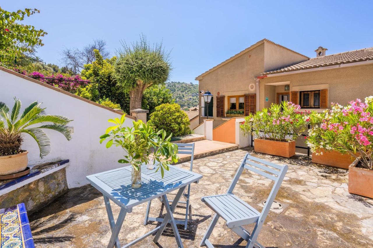 Apartment Bellavista Puerto de Sóller